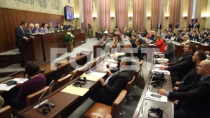 Rasprava o budžetu